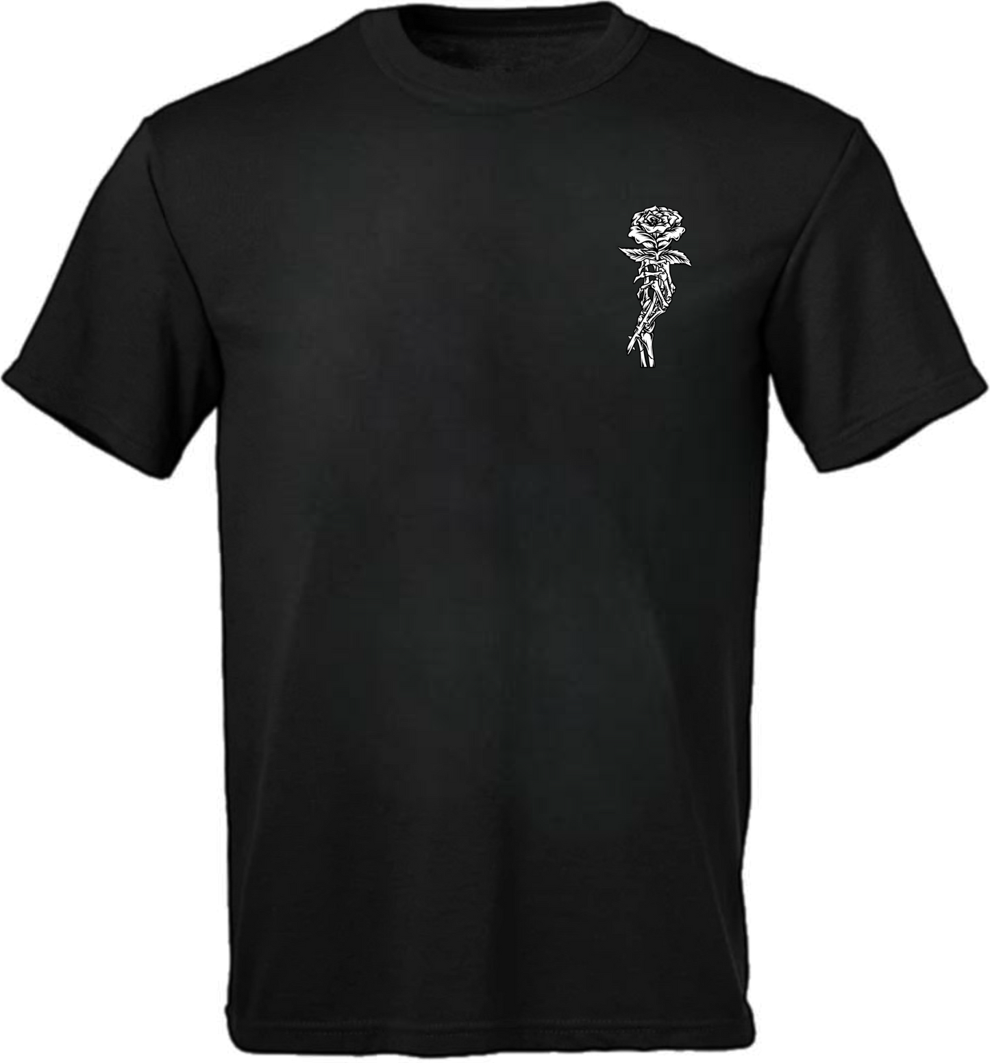 COD Adult Crew Shirt - Morbid Elegance 