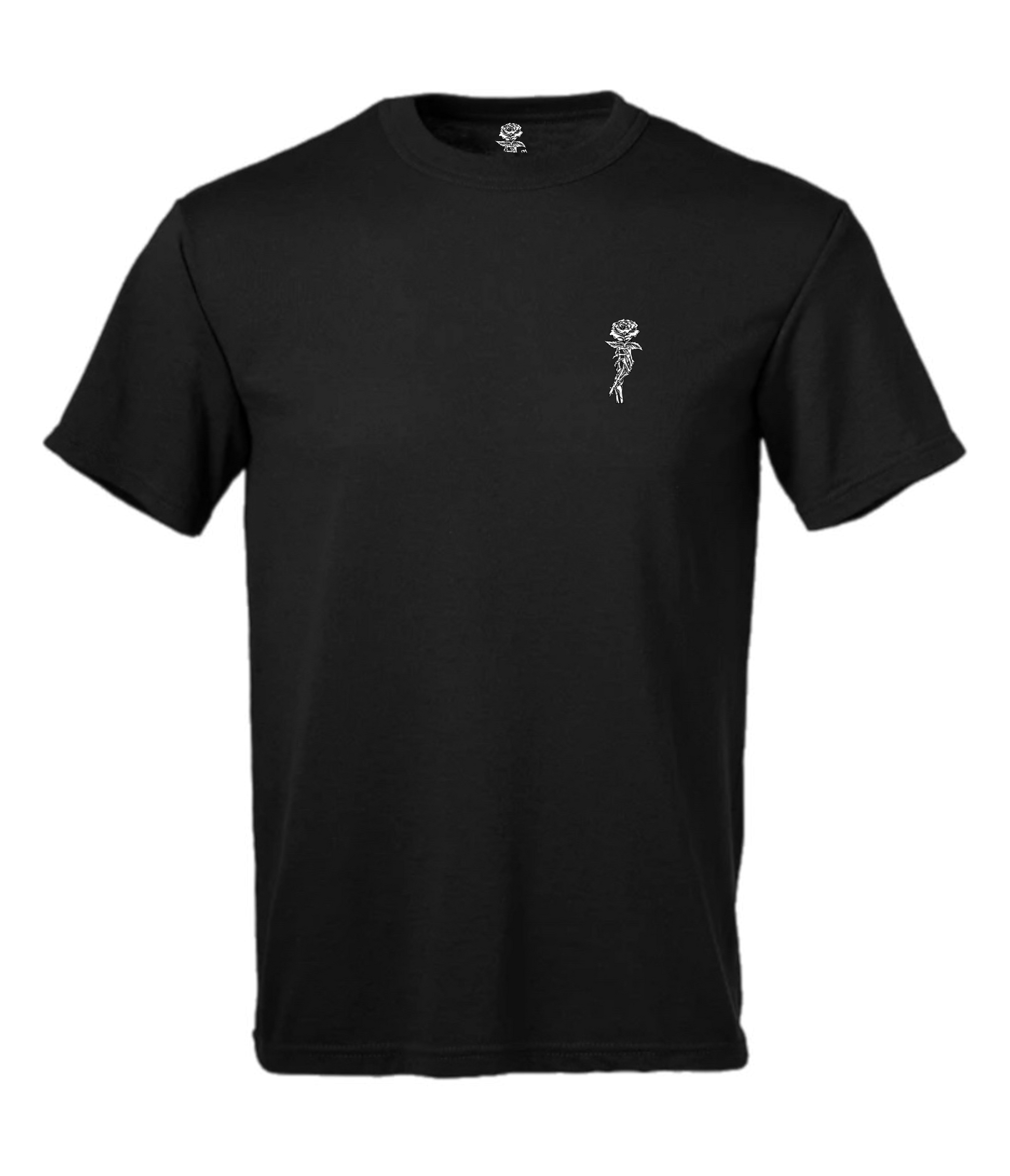 Adult Crew Tshirt - Morbid Elegance 